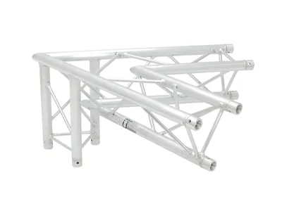 Produktbild von ALUTRUSS TRILOCK 6082AC-20-3 3-Weg-Ecke 60°