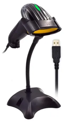 Immagine prodotto di Codici CCD 2D EWENT Codici CCD di scansione