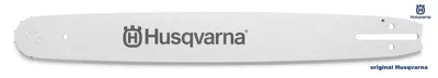 Obrázek produktu pro Profesionální vodicí lišta Husqvarna .325" 1,5 mm / 13"