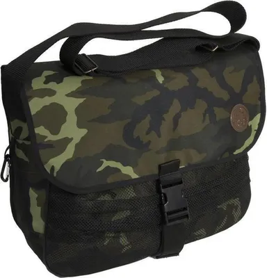 Produktbild von Mystique Dummytasche Dummybag Profi L camo