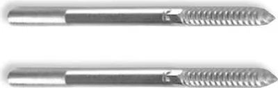 Produktbild von Zink Regenrinne Stockschraube M10,300 mm