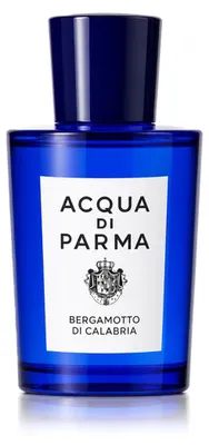 Obrázek produktu pro Acqua di Parma Bergamotto Di Calabria, Unisex, 100 ml, Sprej, ALCOHOL DENAT., PARFUM (FRAGRANCE), AQUA (WATER), LIMONENE, LINALYL ACETATE, TETRAMETHYL..., 1 kusů