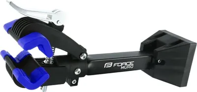 Image de Support de réparation pour vélo FORCE MURO noir