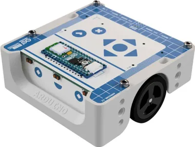 Productafbeelding van Arduino AKX00066, 240 MHz, u-blox NORA-W106, 8 MB, 16 MB, Arduino, 6 V