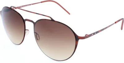 Immagine prodotto di Occhiali da sole da donna Italia Independent 0221-092-000 (ø 58 mm) (ø 58 mm)