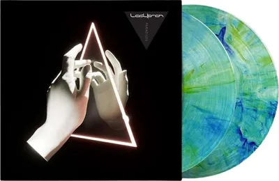 Produktbild von Ladytron: Paradises (Indie Exclusive Edition) (Paradises Green Vinyl)
