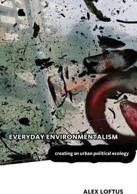 Produktbild von Everyday Environmentalism