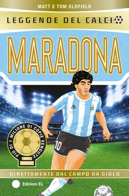 Obrázek produktu pro Maradona