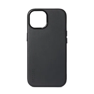 Produktbild von Decoded D24IPO15PLBC1BK, Cover, Apple, iPhone 15 Plus, 17 cm (6.7"), Schwarz