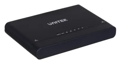 Immagine prodotto di Unitek UNITEK ENCLOSURE da USB-C a PCIe/NVMe M.2