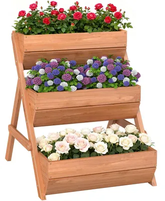 Produktbild von Kinderrutsche, 5 in 1, 70 x 177 x 92 cm, Grau, für Kinderzimmer Garten