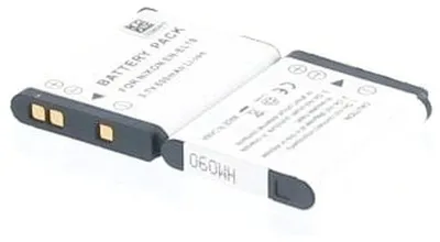 Produktbild von AGI 75698, 600 mAh, Digitalkamera, Lithium-Ion, 4 cm, 3,1 cm, 6 mm
