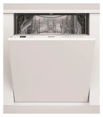 Image de Lave-vaisselle 60cm 14 couverts 44db tout intégrable - Indesit - I3IFD542 -