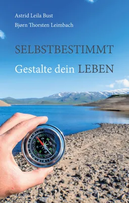 Produktbild von Selbstbestimmt