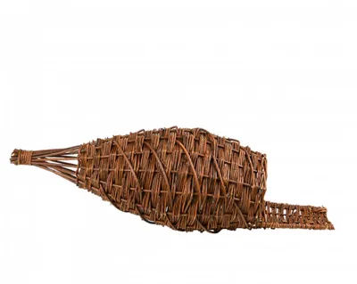 Image de Esschert Design Nid de canard ; NK45