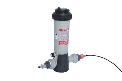Produktbild von Axis Line Chemie Beimischer Wasserteleskopstangen Photovoltaikreinigung