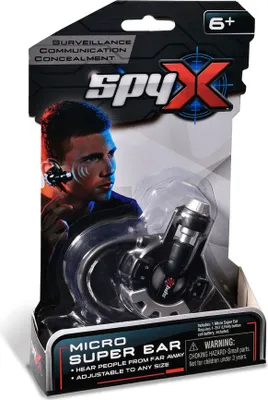 Obrázok produktu pre Spyx Micro Super Ear