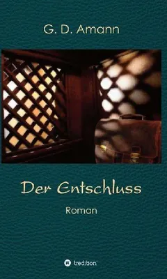 Produktbild von Der Entschluss