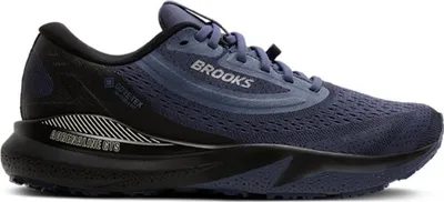 Produktbild von Brooks Adrenaline Gts 24 Gtx - black/nightshadow/coconut, Größe:10.5