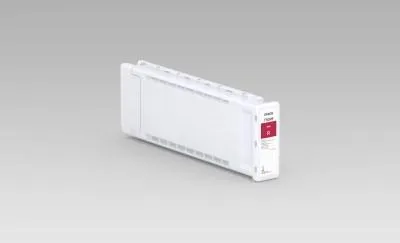 Zdjęcie produktu dla Epson UltraChrome XD3, Czerwony, Tusz na bazie pigmentu, 700 ml, 1 szt., Jednopak