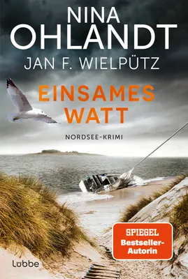 Productafbeelding van Einsames Watt
