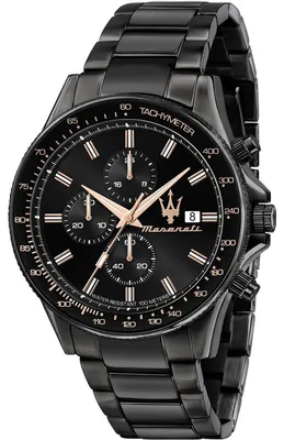 Image de MASERATI Montres-bracelets R8873640011