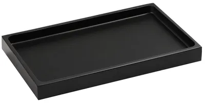 Imagen del producto de Organizador para baño con acabado en  mate