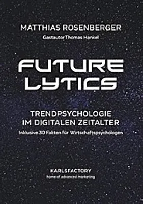 Produktbild von Futurelytics