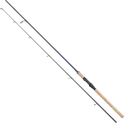 Produktbild von DAM Steelhead Iconic Spin Angelrute 2,28 m 8 - 25 g 2 Teile