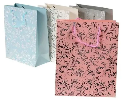 Produktbild von Geschenktüte MIX – ADAR