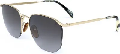 Produktbild von David Beckham Sonnenbrille DB 1038/F/S IDA 58 19 145