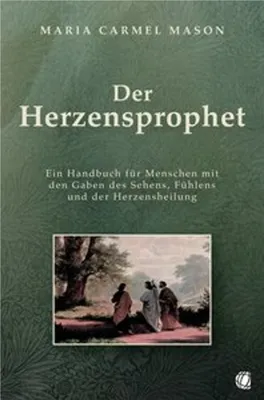 Obrázek produktu pro Der Herzensprophet