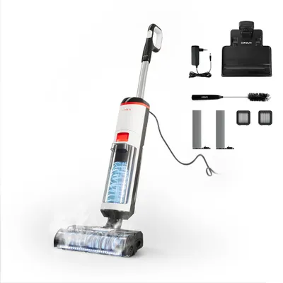 Image de Polti RollySteam WD10 filaire