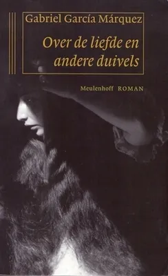 Image de L'amour et les autres démons