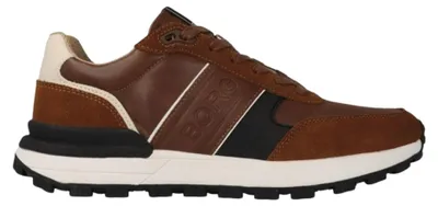 Produktbild von Björn Borg Pace Nubuck Sneakers Herren