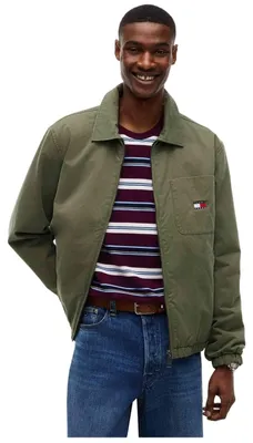 Produktbild von Jacke Tommy Jeans DM0DM23631 für Herren