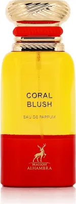 Obrázok produktu pre Maison Alhambra Coral Blush EDP 80 ml UNISEX