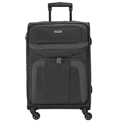 Produktbild von Travelite Orlando 4-Rollen Trolley 75 cm