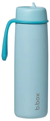 Obrázek produktu pro B.Box termoska s brčkem 690 ml laguna