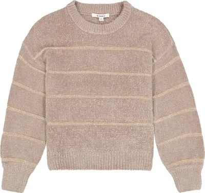 Produktbild von GARCIA ladies pullover 3459 taupe L