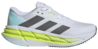 Produktbild von adidas Adistar 3 Cloud White Core Black Pulse Lime (Women's) - EU 38