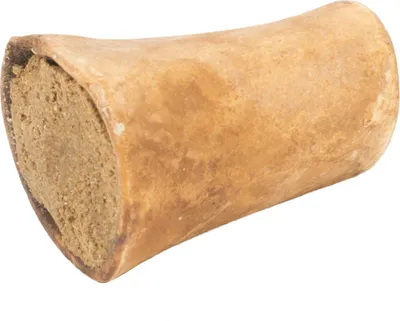 Zdjęcie produktu dla DUVO+ BONES! Wędzona kość wołowa do żucia nadziewana mięsem dla psów 1szt, 65261214
