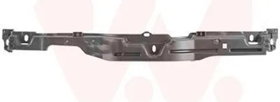Immagine prodotto di VAN WEZEL Supporto griglia radiatore 3804516 anteriore per OPEL Corsa E Hatchback (X15)