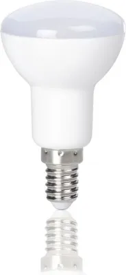 Produktbild von XAVAX LED-Lampe, E14, 450lm ersetzt 39W, Reflektorlampe R50, Warmweiß, 2 Stück (00112702)