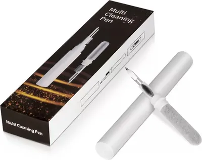 Obrázek produktu pro Verk 24346 Multifunkční čistící pero pro bezdrátová sluchátka