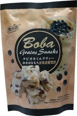 Produktbild von Yuki & Love Boba