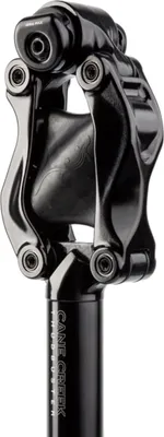 Produktbild von Cane Creek Sattelstütze Thudbuster G4 LT , 27,2 mm, 390 mm