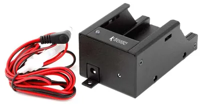 Produktbild von KFZ Ladehalterung für Sepura STP8000, STP9000, SC2020 (passiv)