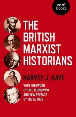 Immagine prodotto di British Marxist Historians, The