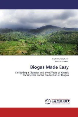 Immagine prodotto di Il biogas in modo semplice